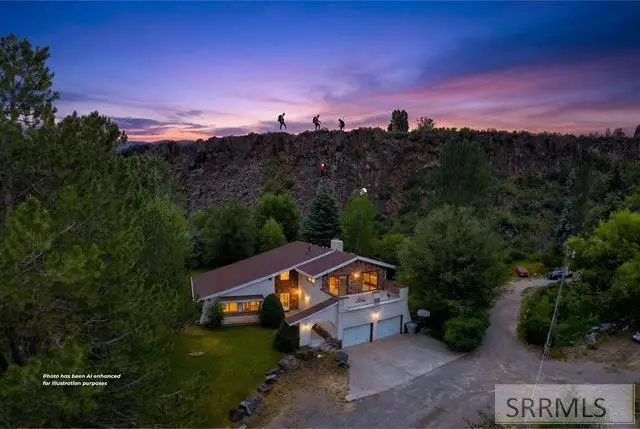 475 Rapid Creek Road, Inkom, ID 83245 - #1