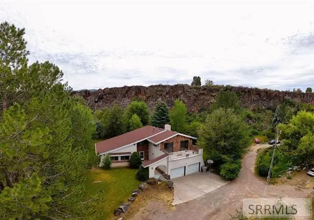 475 Rapid Creek Road, Inkom, ID 83245 - #2