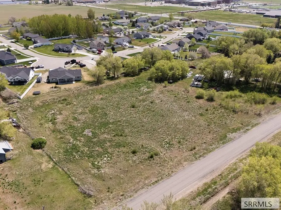 TBD 3800 E, Rigby, ID 83442 - #2