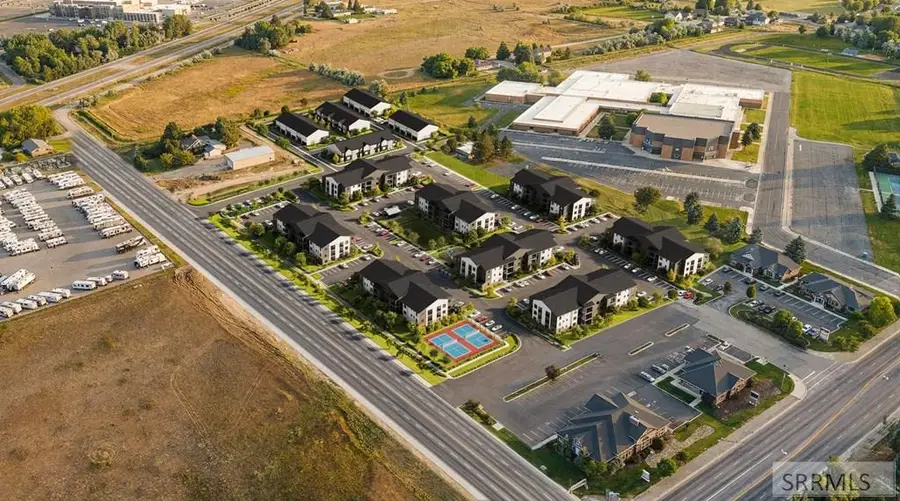 1142 Skyline Drive #104, Idaho Falls, ID 83402 - #2