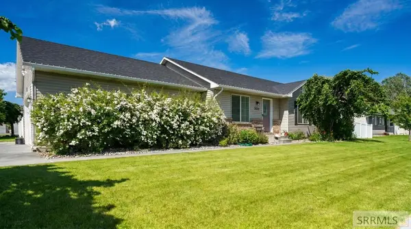 1554 Avon Lane, IDAHO FALLS, ID 83401
