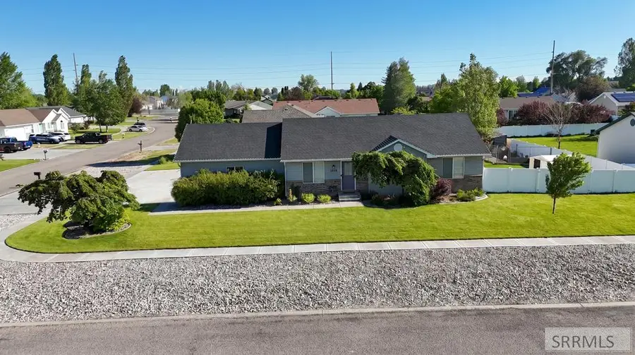 1554 Avon Lane, Idaho Falls, ID 83401 - #2
