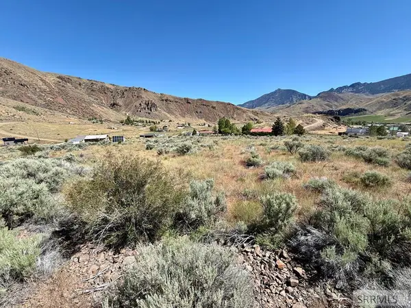 Lot 13-14 Old Stage Road, SALMON, ID 83467