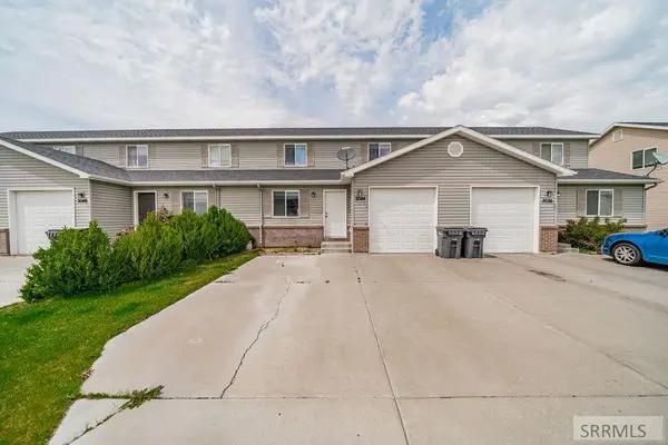 3044 Janessa Lane, IDAHO FALLS, ID 83202