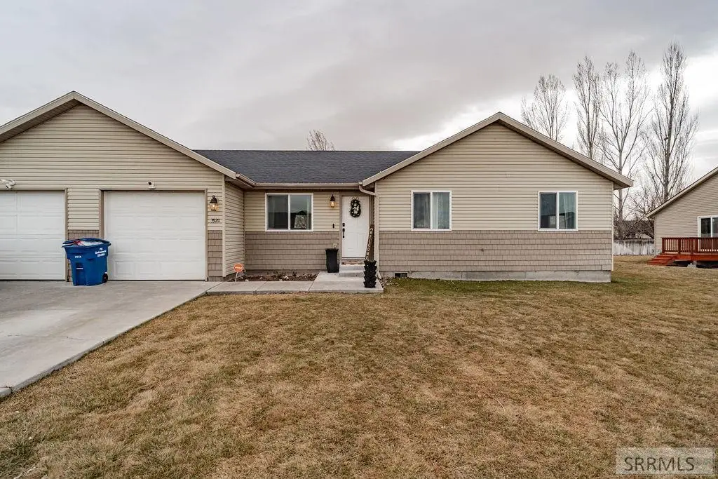 3920 Deloy Drive, Idaho Falls, ID 83401 - #1
