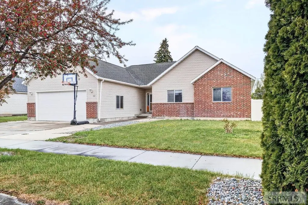 580 Cook Street, Rexburg, ID 83440 - #1