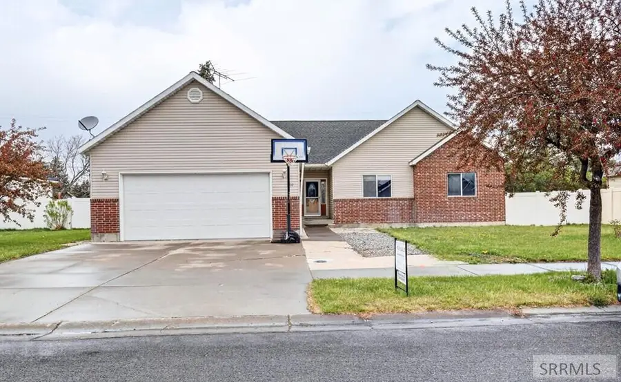 580 Cook Street, Rexburg, ID 83440 - #2