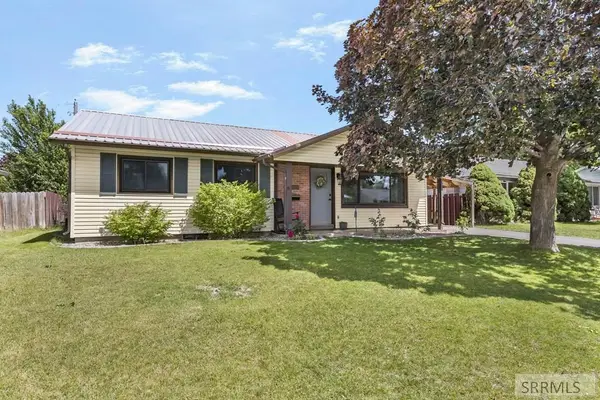 1245 Bower Drive, IDAHO FALLS, ID 83404