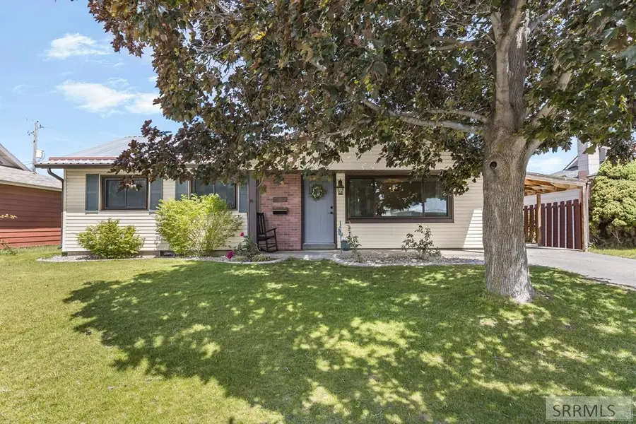 1245 Bower Drive, Idaho Falls, ID 83404 - #2