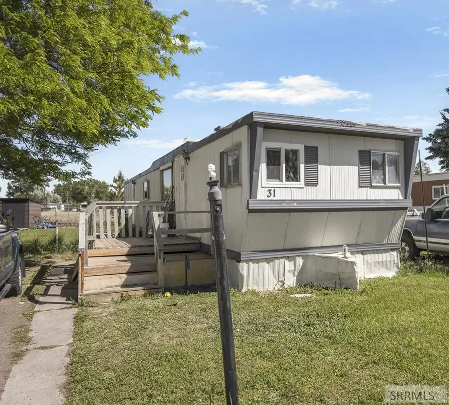 210 Circle Inn #31, Chubbuck, ID 83202 - #2