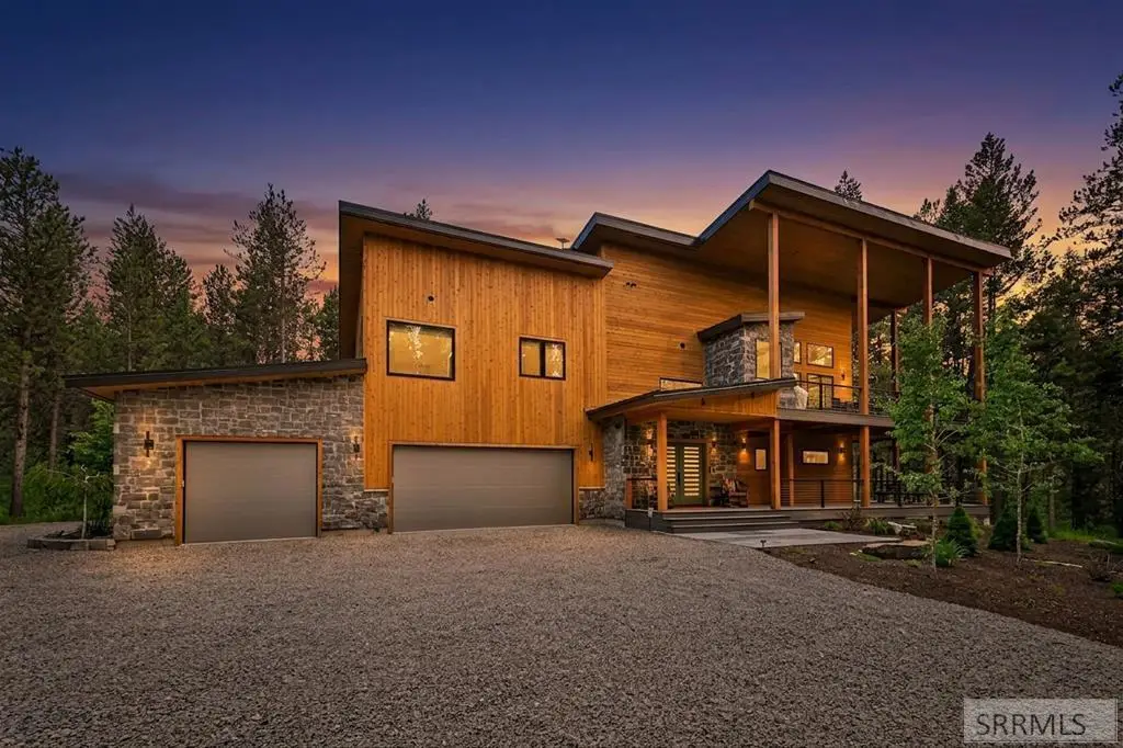 4327 Bridger Ridge, Ashton, ID 83420 - #1