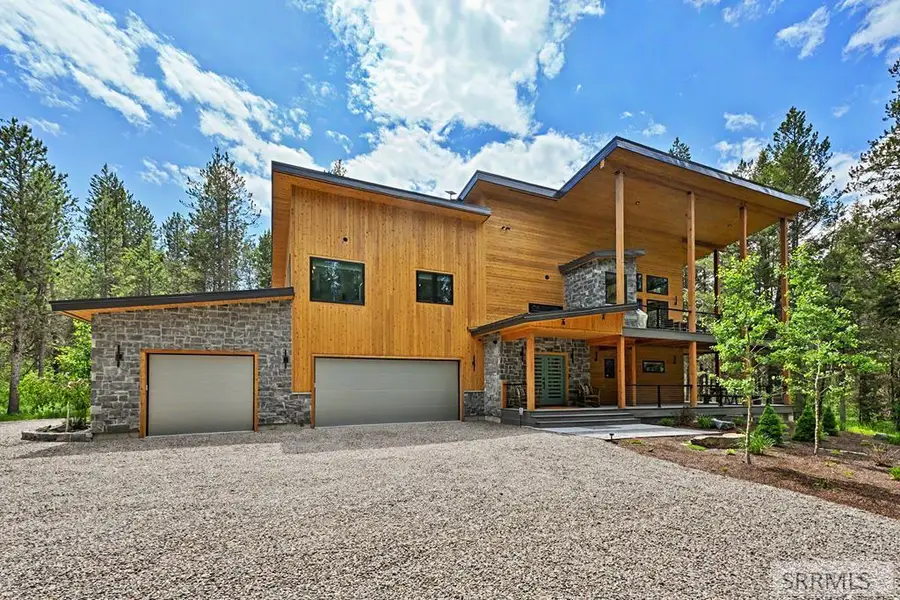 4327 Bridger Ridge, Ashton, ID 83420 - #2
