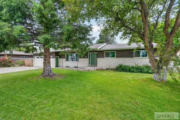 2020 St Clair Road, IDAHO FALLS, ID 83404
