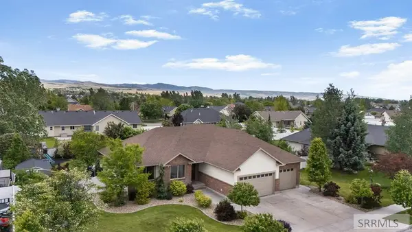 3678 Clearfield Lane, AMMON, ID 83406