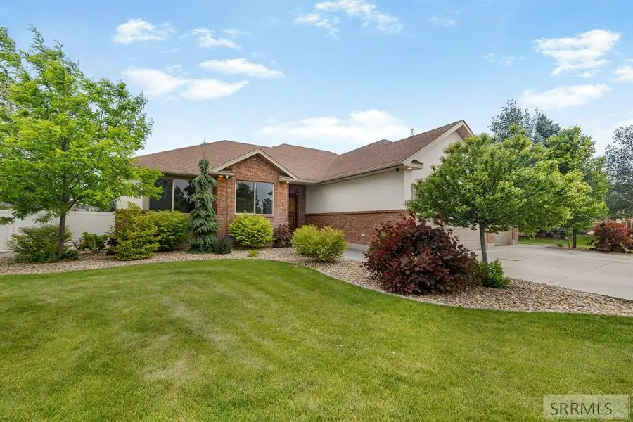 3678 Clearfield Lane, Ammon, ID 83406 - #2