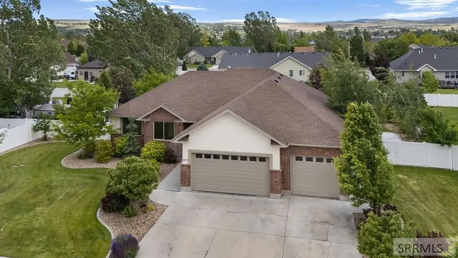 3678 Clearfield Lane, Ammon, ID 83406 - #3