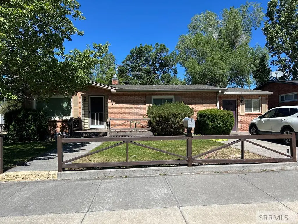 309 Fisher Avenue, Blackfoot, ID 83221 - #1