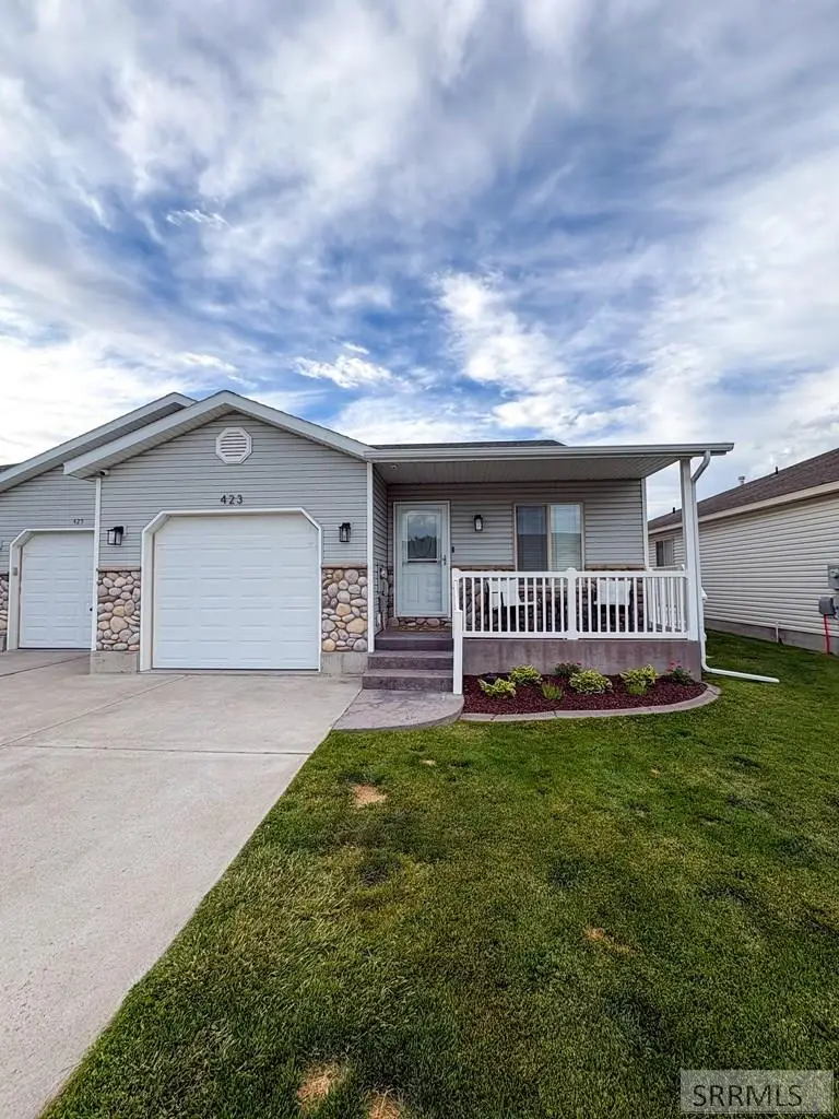 423 Neff Circle, Blackfoot, ID 83221 - #2