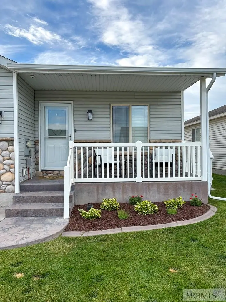 423 Neff Circle, Blackfoot, ID 83221 - #3