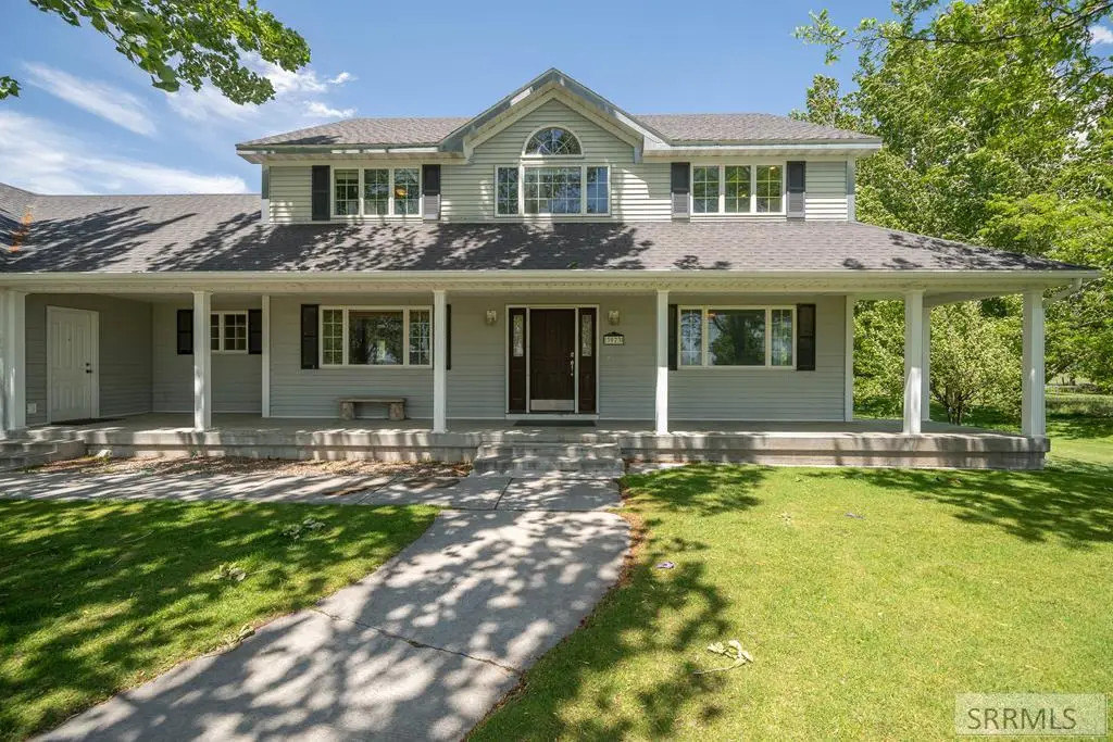 3973 460 N, Rigby, ID 83442 - #1