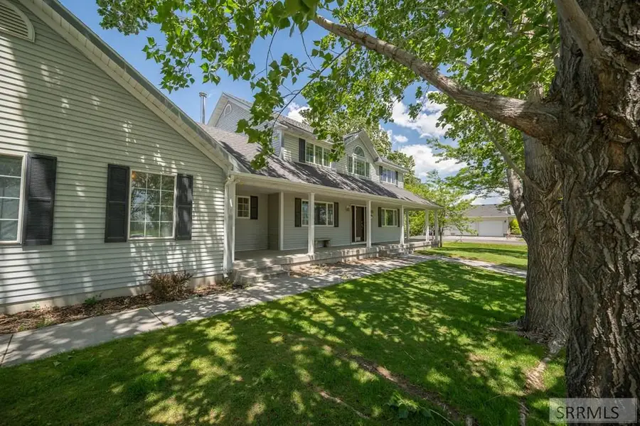 3973 460 N, Rigby, ID 83442 - #2