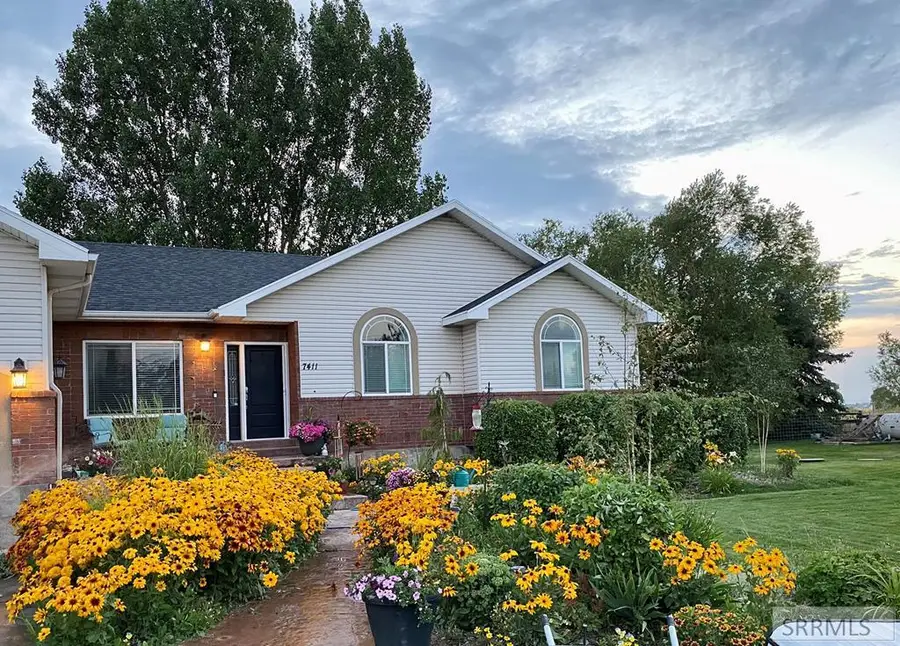 7411 400 W, Rexburg, ID 83440 - #2