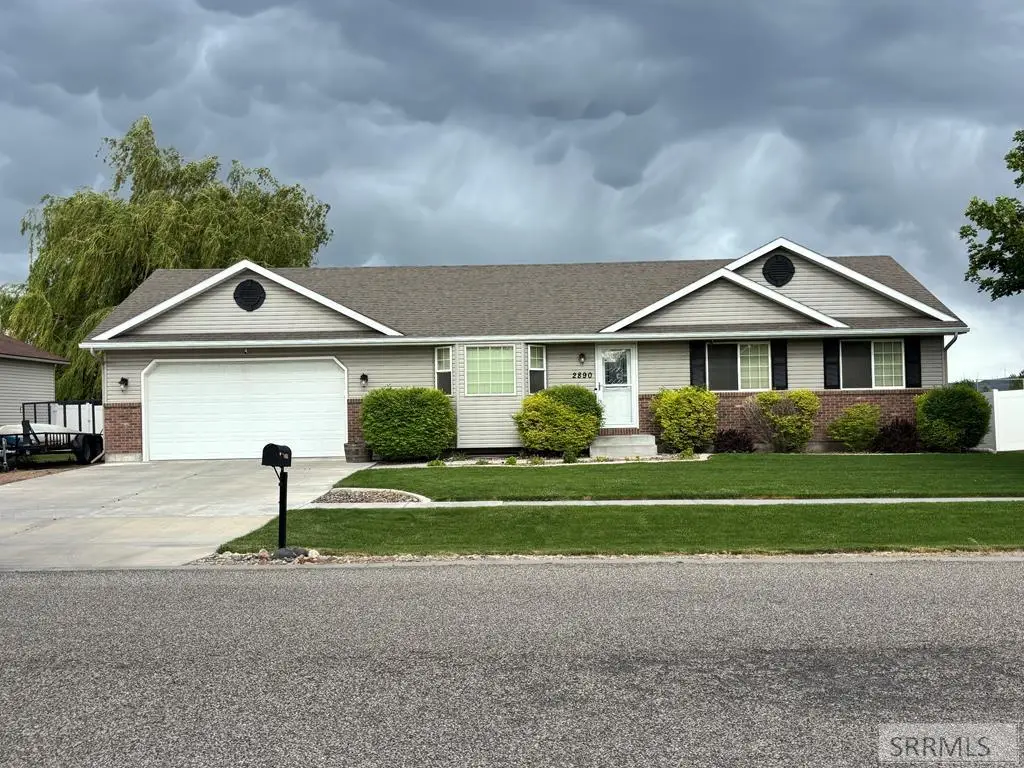 2890 Azure Drive, Idaho Falls, ID 83401 - #1