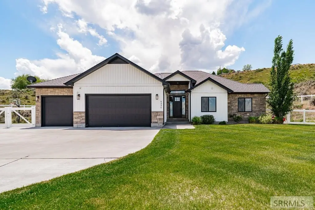 6330 Middle Fork Road, Idaho Falls, ID 83406 - #1