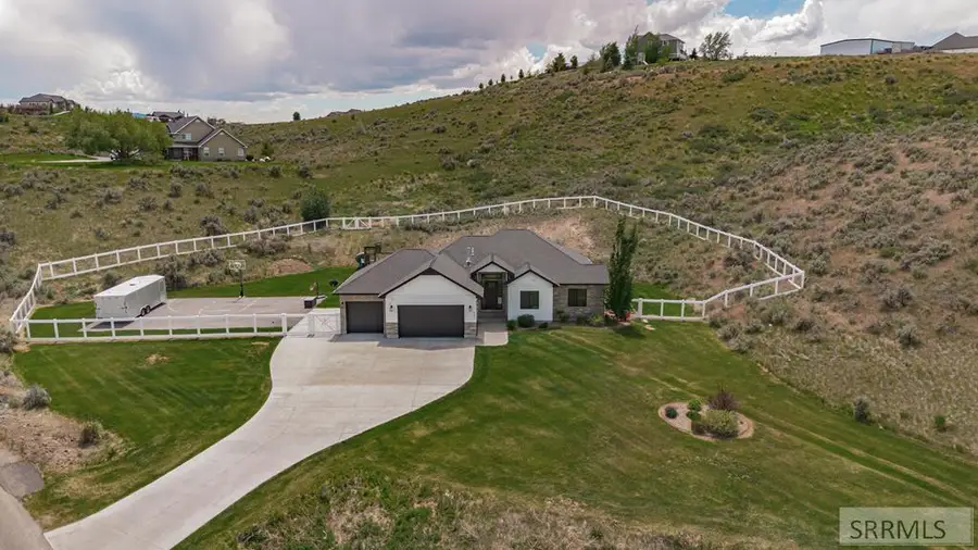 6330 Middle Fork Road, Idaho Falls, ID 83406 - #2