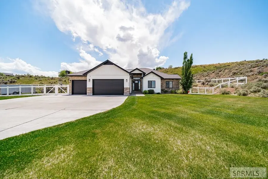 6330 Middle Fork Road, Idaho Falls, ID 83406 - #3