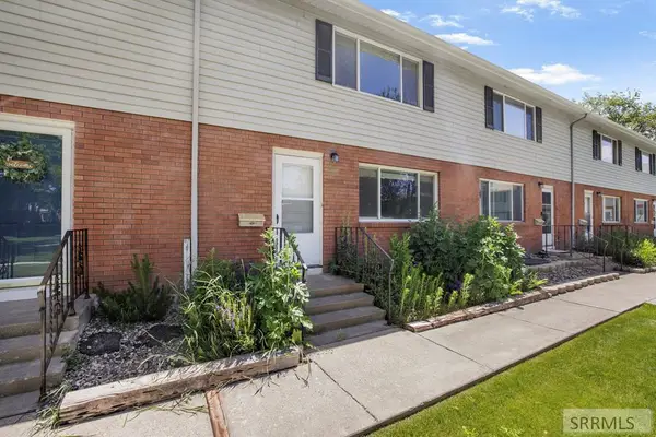 325 Skyline Drive, IDAHO FALLS, ID 83402