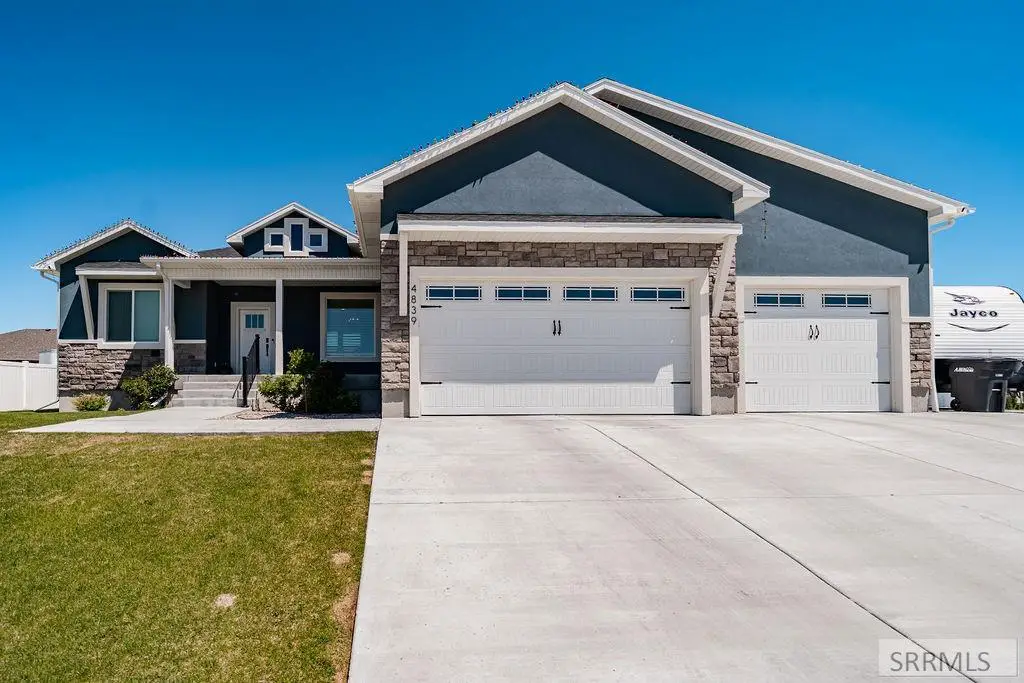 4839 Luxor Drive, Ammon, ID 83401 - #1