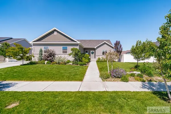 4442 Craven Lane, IDAHO FALLS, ID 83402
