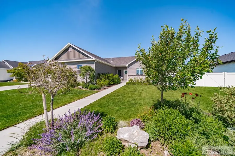 4442 Craven Lane, Idaho Falls, ID 83402 - #2