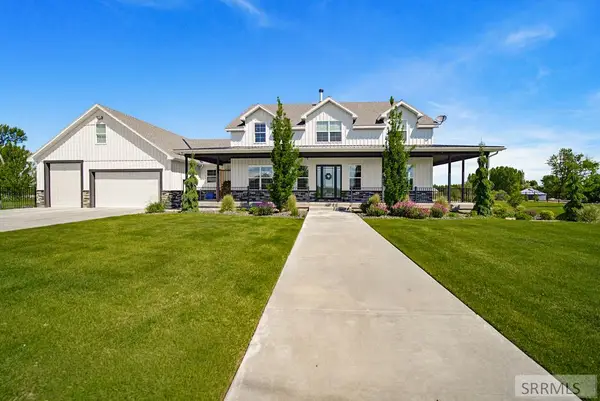 1506 N 805 E, SHELLEY, ID 83274