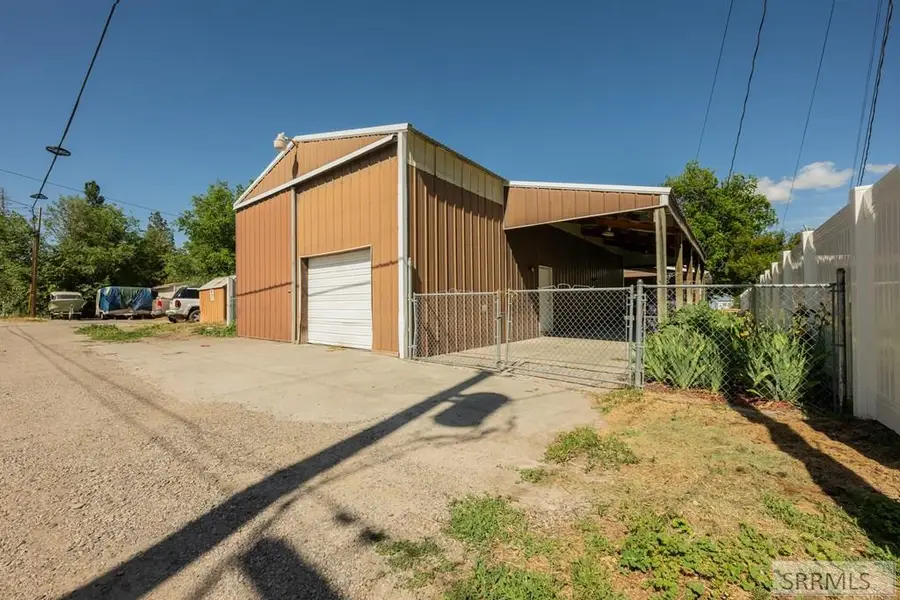 321 Water Avenue, Idaho Falls, ID 83402 - #3