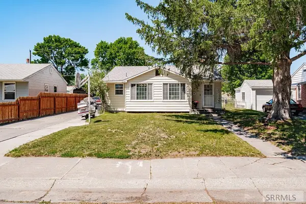 1085 10th Street, IDAHO FALLS, ID 83404
