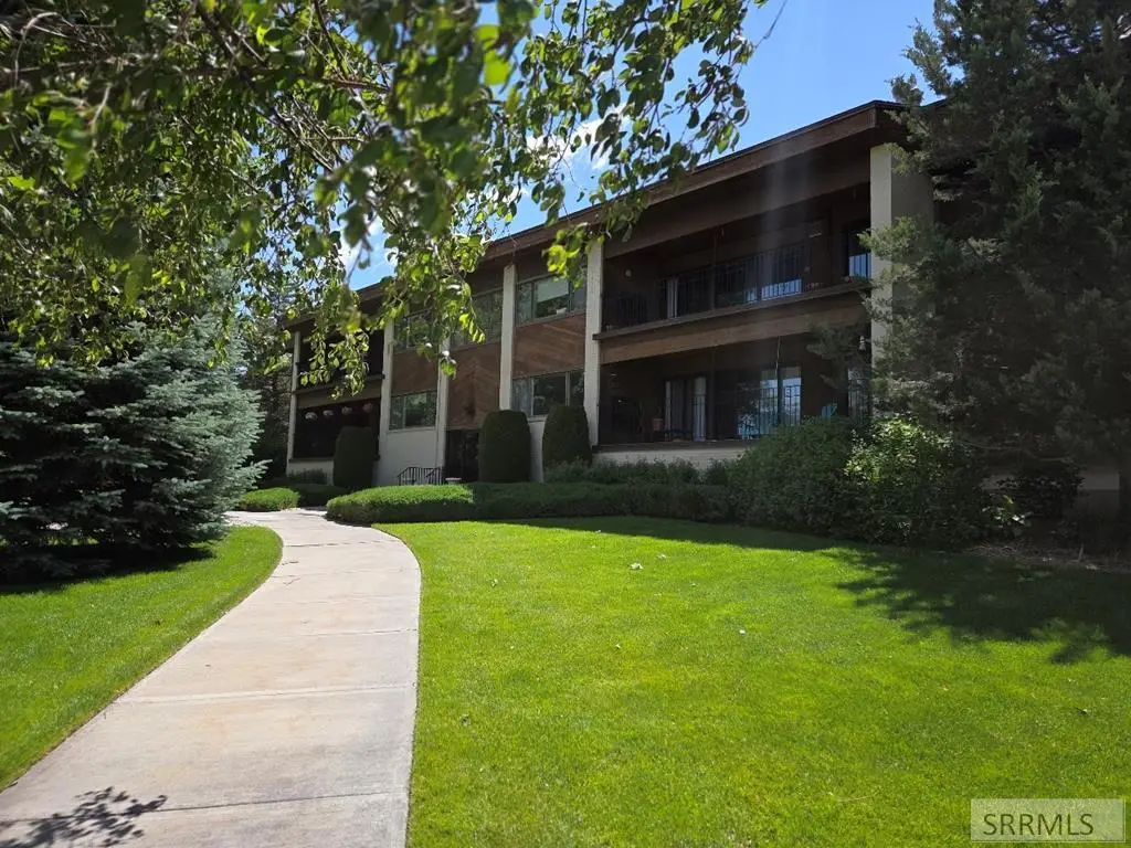 457 Parkway Circle, Idaho Falls, ID 83401 - #1
