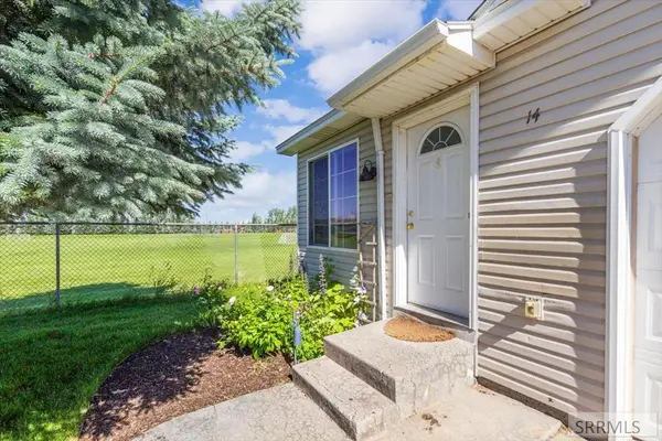 860 5th W #14, REXBURG, ID 83440