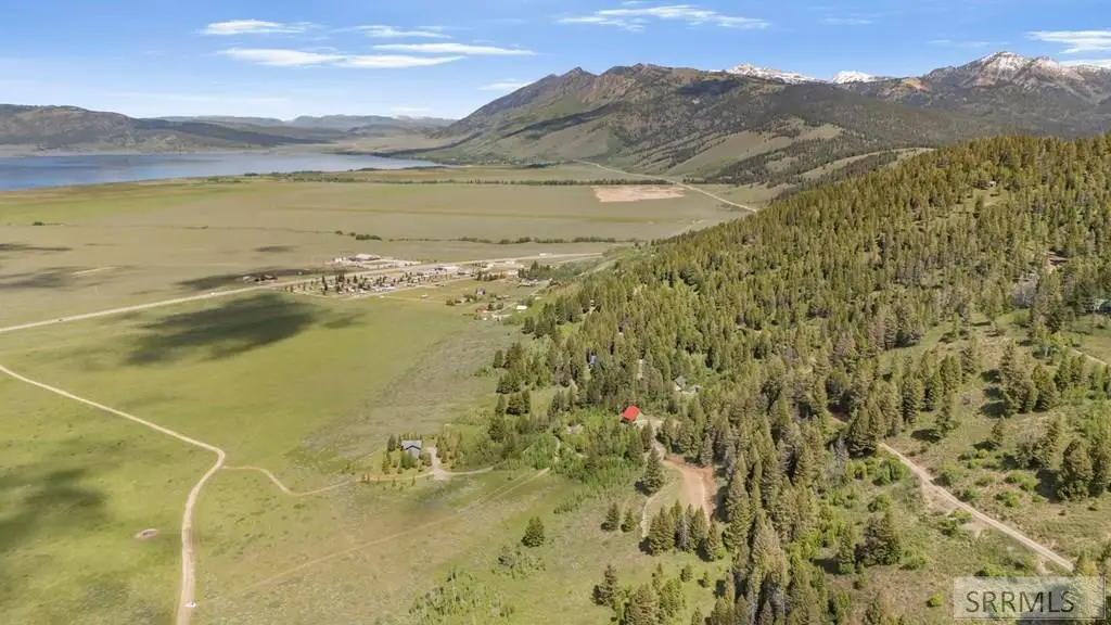 5128 Rees Drive, Island Park, ID 83429 - #1