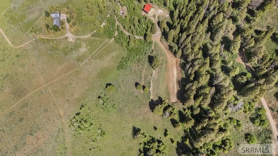 5128 Rees Drive, Island Park, ID 83429 - #3