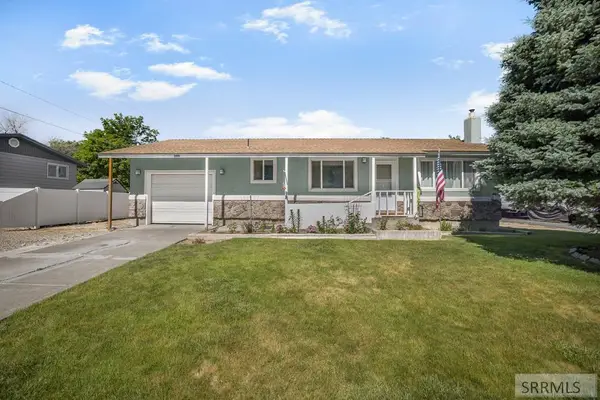 2019 Borreson, BLACKFOOT, ID 83221