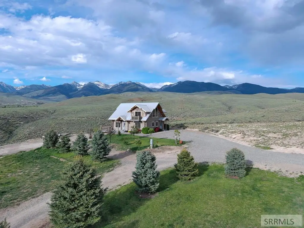 45 Whisper Ridge Road, Salmon, ID 83467 - #1