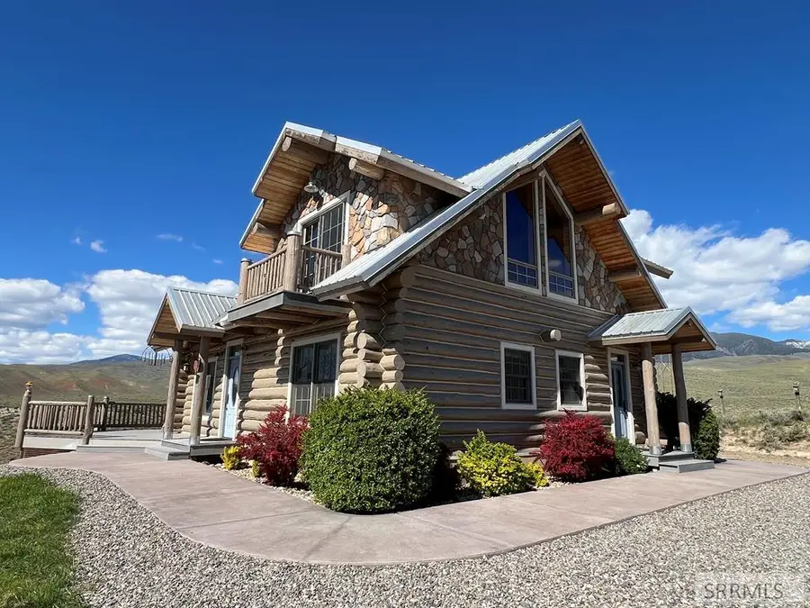 45 Whisper Ridge Road, Salmon, ID 83467 - #2