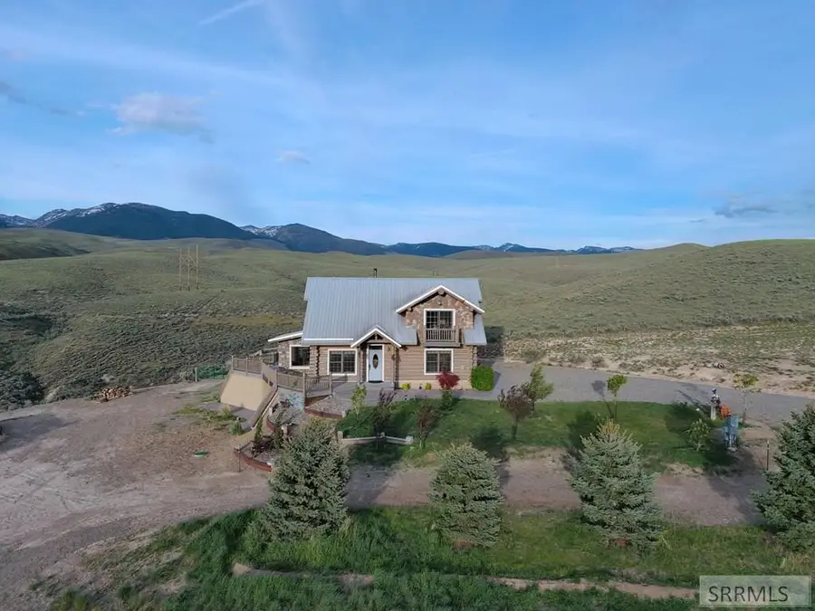45 Whisper Ridge Road, Salmon, ID 83467 - #3
