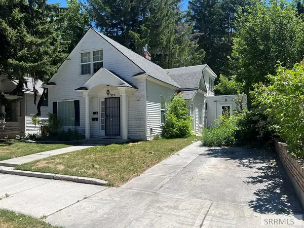 326 Ridge Avenue, IDAHO FALLS, ID 83402