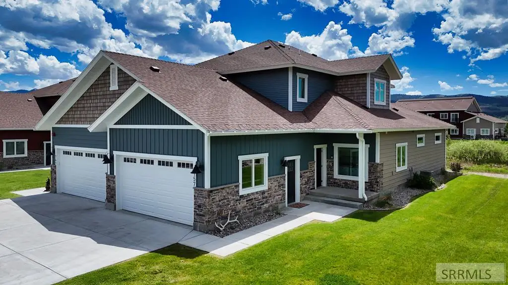 157 Creekside Lane, Swan Valley, ID 83449 - #1