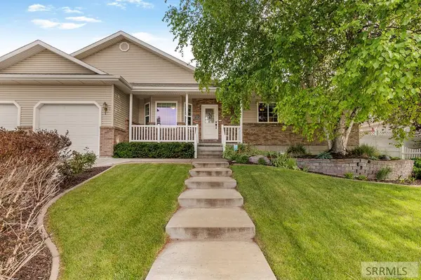 256 5th S, REXBURG, ID 83440