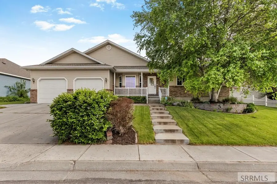 256 5th S, Rexburg, ID 83440 - #2