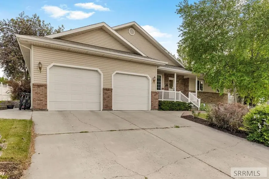 256 5th S, Rexburg, ID 83440 - #3